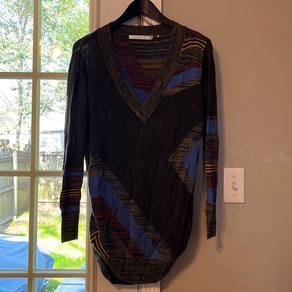 L.A.M.B Vintage light weight sweater